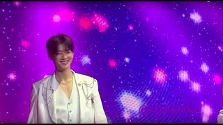 ASTRO 아스트로 Cha Eunwoo 차은우 Focus Cam Love Wheel STAR LIGHT TOUR in LA