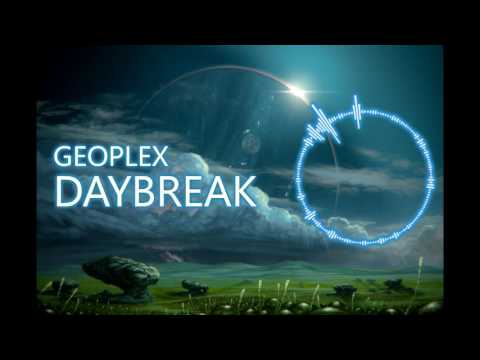 Geoplex - Daybreak (Liquid Drum & Bass)