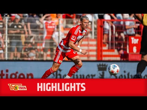 "Ab jetzt zählt es!" | #FCUOLY Highlights | 1. FC Union Berlin