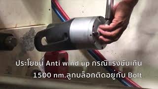 Torque Multiplier B252500 25:1