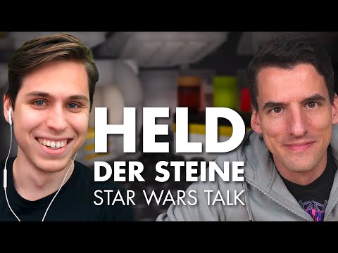 , title : 'Held der Steine im Star Wars Talk - Lego, Kindheit, gute & schlechte Sets'