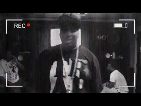 Supa King - Stay Grindin (Remix) Featuring DOE B Official Music Video