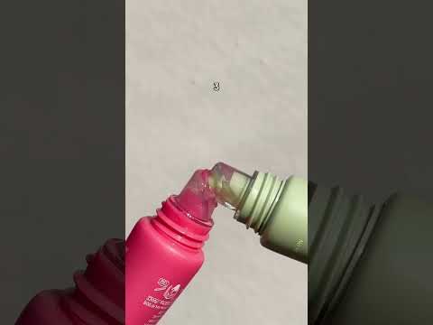 YOU WON’T BELIEVE WHICH IS REAL… TAKE A GUESS IN THE COMMENTS 👀✨ Laneige Skincare