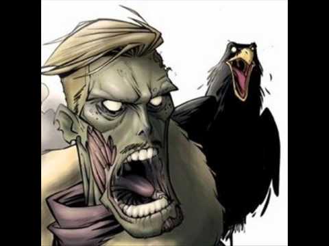 DE.TREMENS - Minzobie's Night ( PREVIEW )