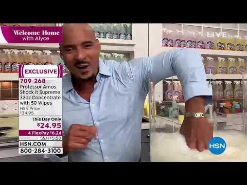 HSN | Welcome Home with Alyce 09.15.2020 - 11 AM
