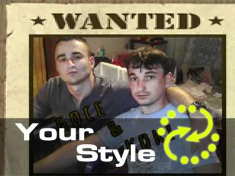 DJ Koki The Macedonian