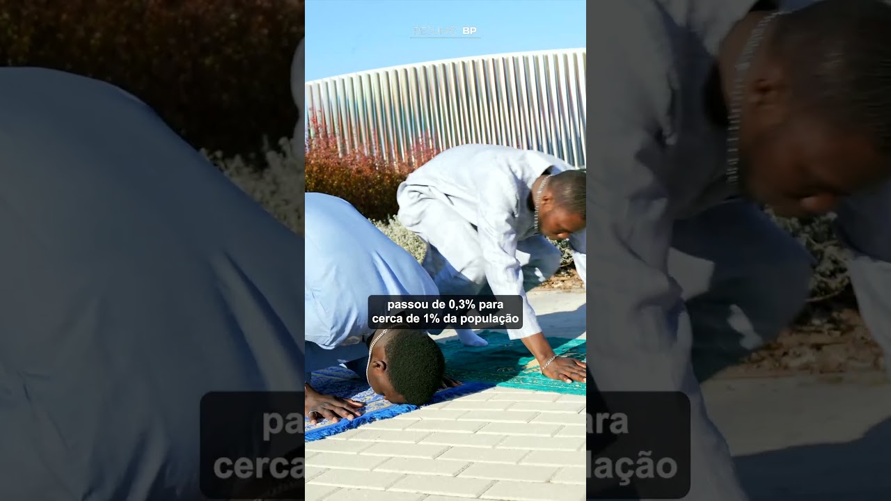 Censo aponta que religiões de matriz africana têm maioria branca entre os fiéis | Resumo BP
