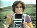 1977 Kodak The Handle Camera Commercial