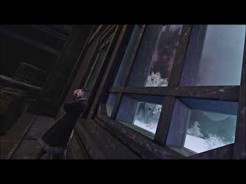 Home Beyond the Horizon [Garlemald Radio Song Lofi/Chillhop Edit]