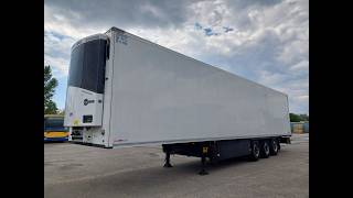 Schmitz Cargobull SKO 24 semirremolque frigor&iacute;fico | Imagen 3 - Autoline
