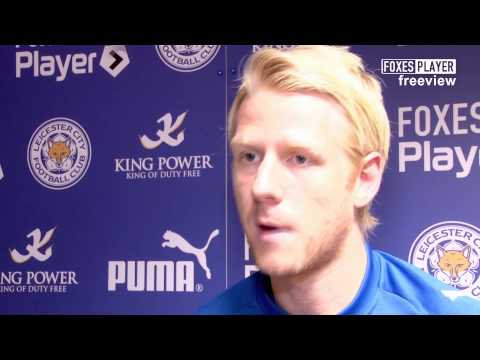 Whitbread: Consistency Is Key