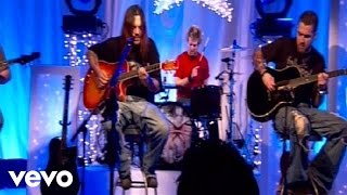 Seether - The Gift (Acoustic Version Video)