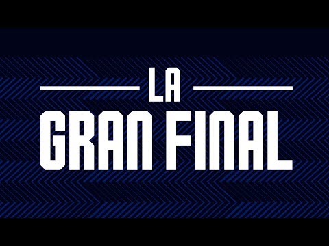FIFA - Andoni vs. JRA - Gran Final - Dreamcup @ DHVLC19