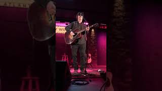 Jay Farrar -- "Hoping Machine"