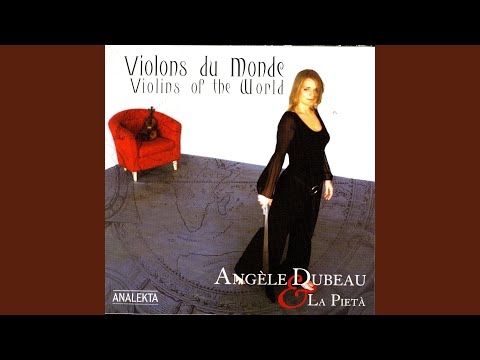 Old Toronto Klezmer Suite: IV. The Rabbi's Wedding at the Palmerston Street Shul