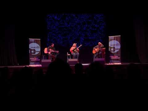 Tony Arata - The Dance