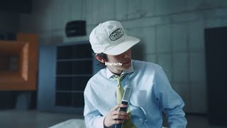 JAEHYUN 재현 'Can't Get You' (Official Audio) video thumbnail