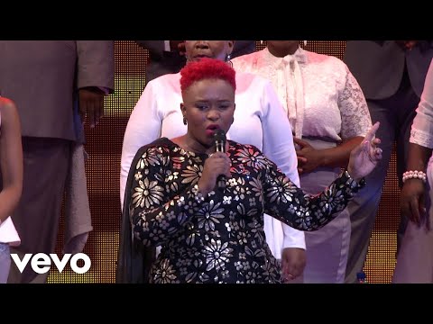 Joyous Celebration - Keep the Faith (Live at the Moses Mabhide Stadium, 2016)