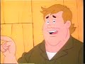 Camp Candy S01E01 The Forest S Prime Evil Swedish