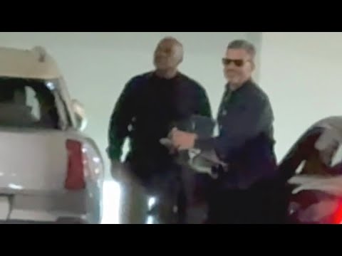 Jimmy Kimmel Meets With Lawyers After Late-Night Show Suspension