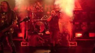 Dirkschneider Burning 02112016 oslo