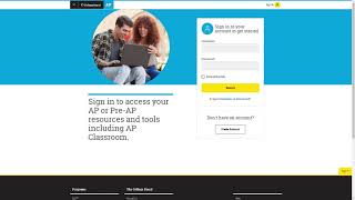 How to Access Collegeboard