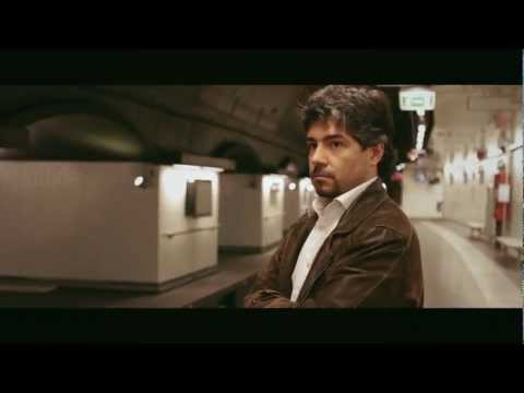 ALESSANDRO BOSCO - Nel Mondo Che Vorrei  ( Video Ufficiale )