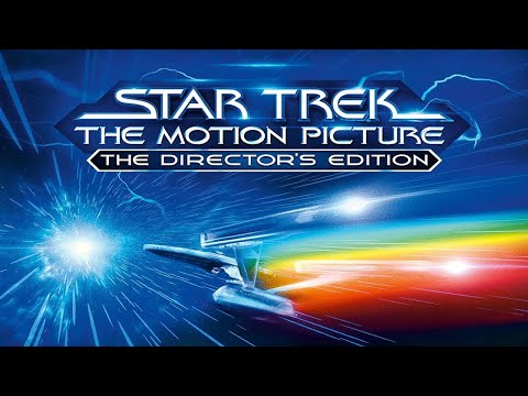 [Star Trek TMP] Klingon Attack Scene - Theatrical vs. Director's Edition