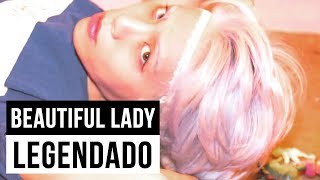 Jonghyun - Beautiful Lady (Oh My Venus OST) - legendado