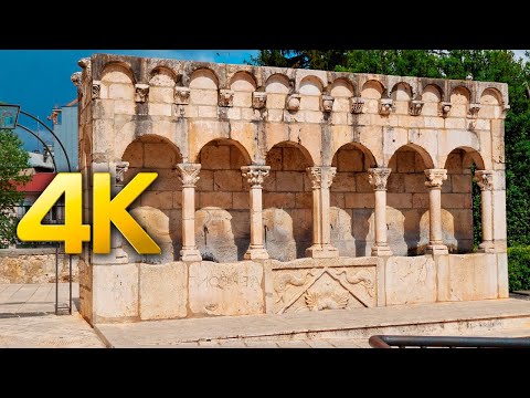 The MOST UNDERRATED city in ITALY- Isernia