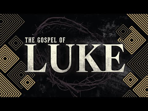 Luke 13:10-21 | The Multitude Rejoiced | 1.30.08