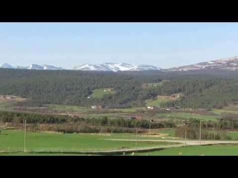 Det gode liv i Folldal