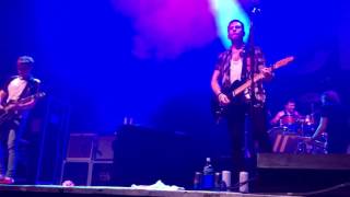 Take Me There (Live) - McFLY ANTHOLOGY TOUR GLASGOW 18/09/2016