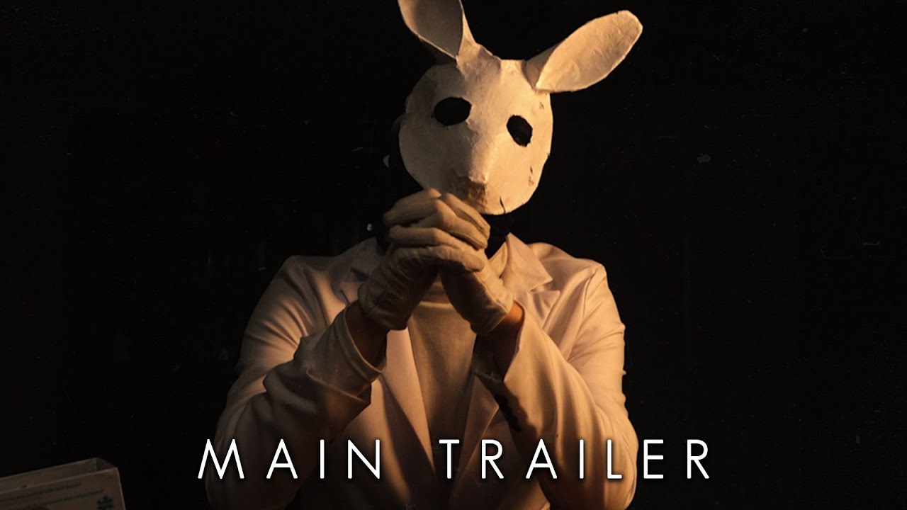 The Bunny - Main Trailer