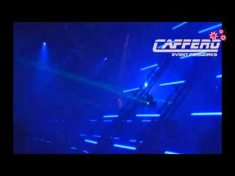 25. Caffero - Special Effects