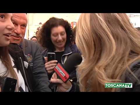 2017-05-02 FIRENZE - GABBANI PRESENTA ULTIMO ALBUM AI GIGLI