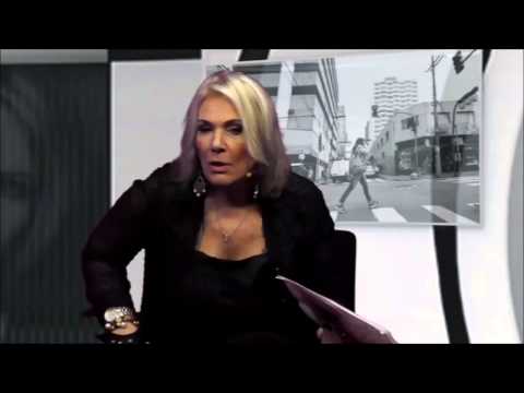 Programa Lucimara Parisi [CENSURADO] 15/07/2015 - bloco 1