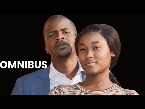 THE SLAY QUEEN MAID  omnibus Zimbabwean movie