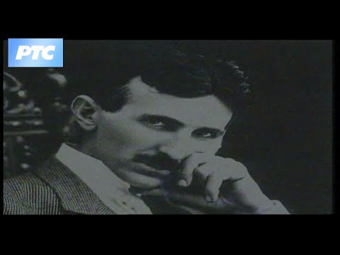 PRE I POSLE TESLE 08. epizoda - Laboratorija u Koloradu