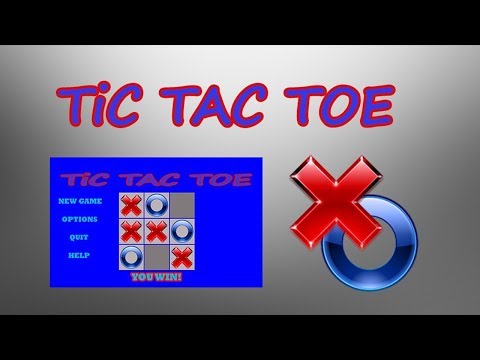 Tic Tac Toe