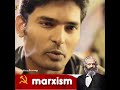 Communism Mass Whatsapp Status Tamil From Moodar Koodam Movie In Marxism