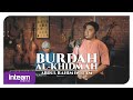 BURDAH AL KHIDMAH بردة الخدمة Abdul Rahim Inteam