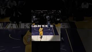 Kobe Didn't Give Up 🐍🔥