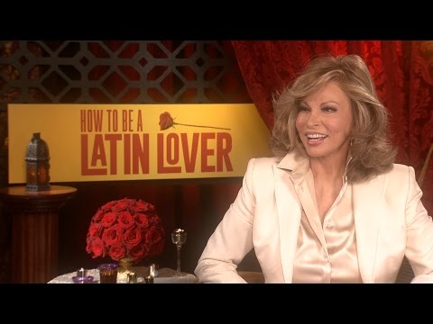 How to Be a Latin Lover