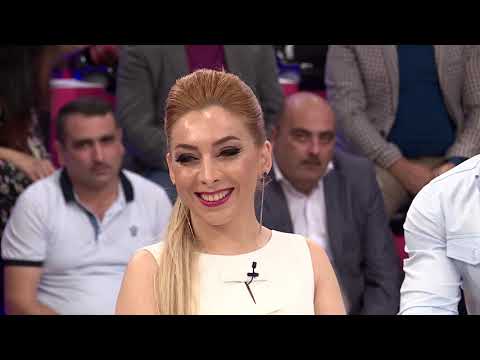 Maşın Şou 15 - Xanımlar vs Cənablar (15.10.2017)