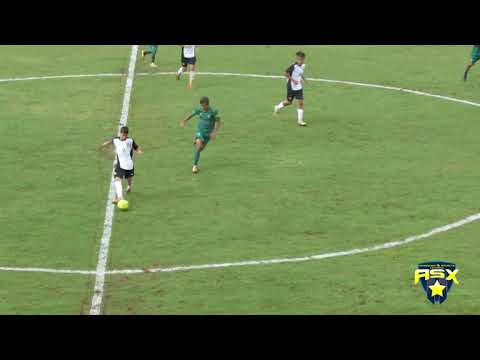 ASX X Guarani - Final Copa Metropolitana - 18/12/2019