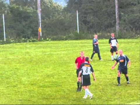 Mecz Beskid Żegocina vs Borkowianka Borek (4:4)