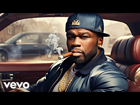 50 Cent, Busta Rhymes, Latto - Bad Guys ft. Fat Joe, Big Pun (Music Video) 2023