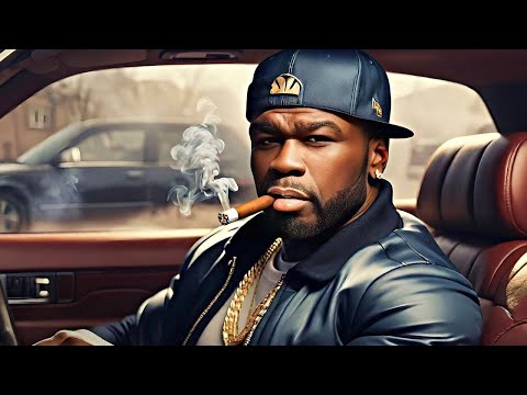 50 Cent, Busta Rhymes, Latto - Bad Guys ft. Fat Joe, Big Pun (Music Video)