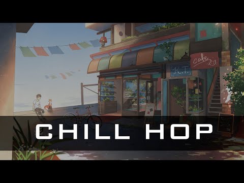 Dj Quads - It just makes me happy [Chill Hop]